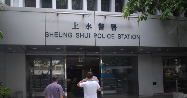 警方目前正調查意外原因。資料圖片