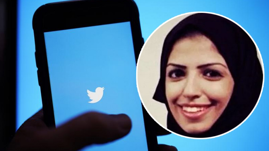 沙特阿拉伯女子在英國留學推文談沙國女權，返國遭判刑34年。