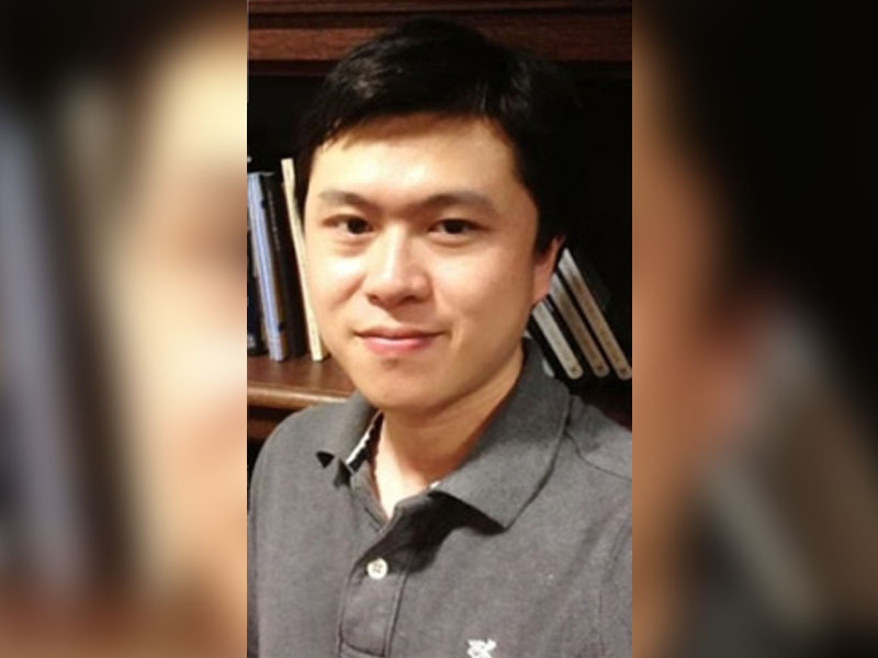 美國一名研究新冠疫苗的華裔學者,在取得重大發現後,遭槍殺身亡。(網圖)