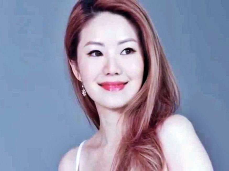 張寶華 Facebook 圖片