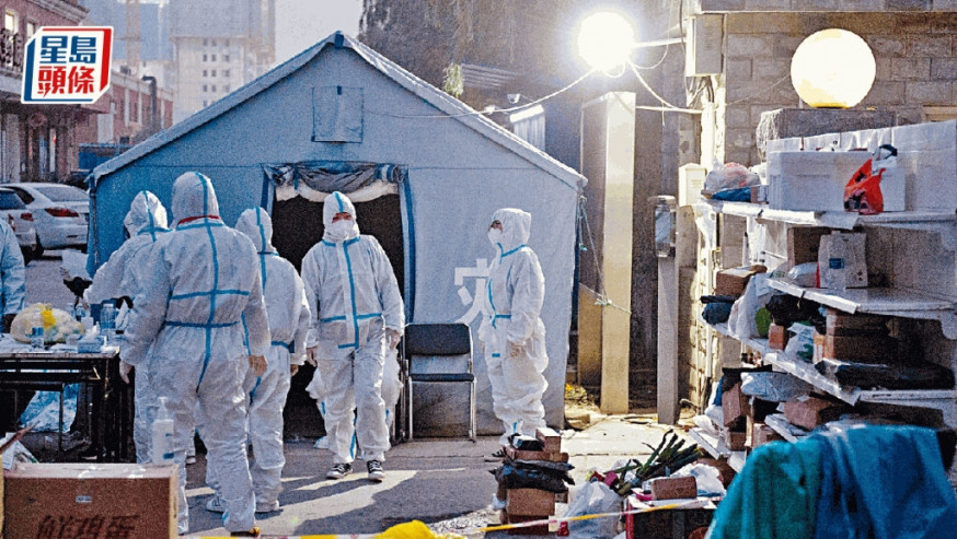 傳中國擬將明年GDP增長定為5% 料今年首次無法達成5.5%目標
