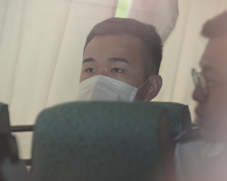 被告杜啟華。