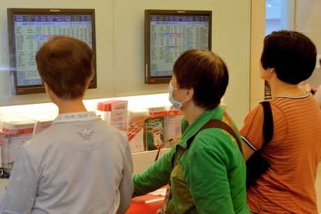 古天后日誌|港股中期走勢取決24000能否企穩