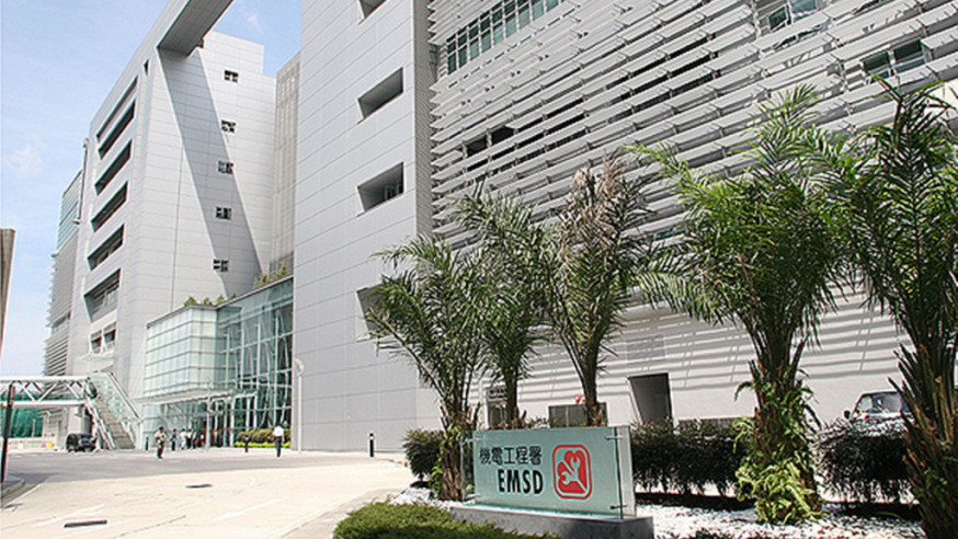 目前全港約9500部升降機沒安裝障礙開關掣 ,機電署稱若有定期保養,不影響安全。資料圖片