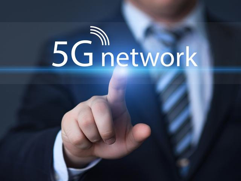 專家闢謠指5G輻射跟wifi毫無區別,不會致癌,不要盲目恐慌。