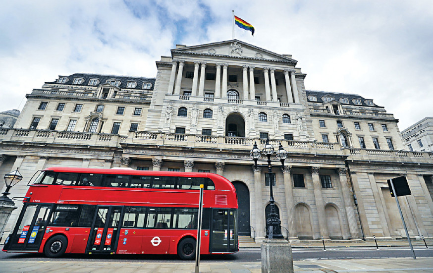 英鎊危機│日本始終是至愛 歐洲及英國旅行團查詢未見增多
