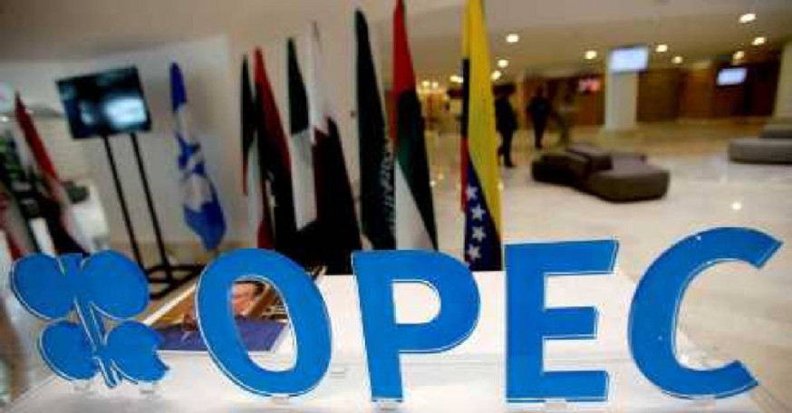 OPEC+維持減產計劃不變