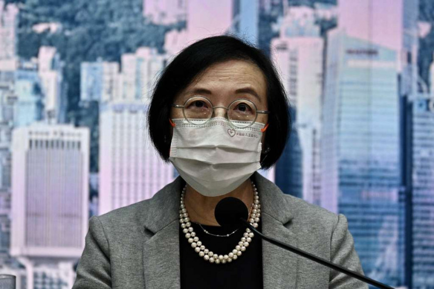 陳肇始付辣稅購碧瑤灣兩房戶。