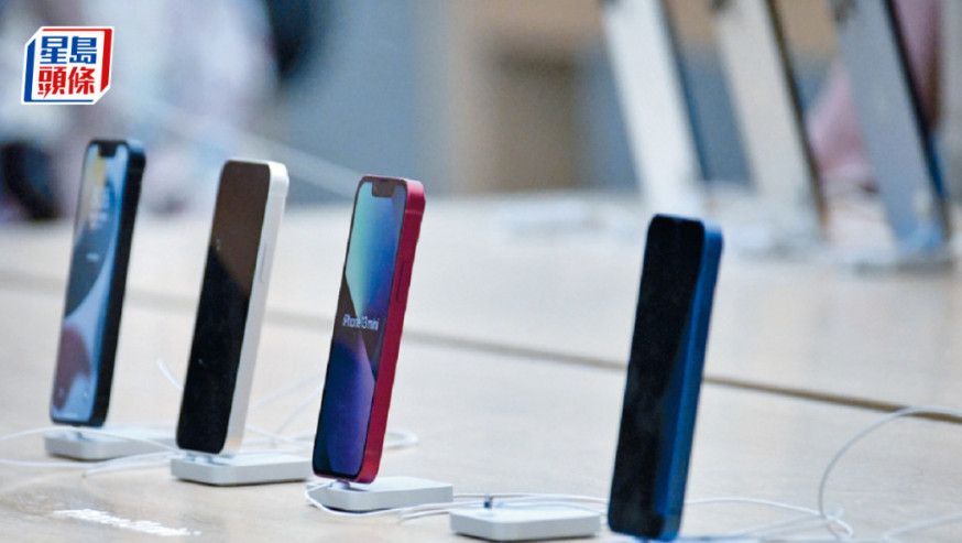傳富士康鄭州廠11月全面恢復產能無望 iPhone至少減產三成
