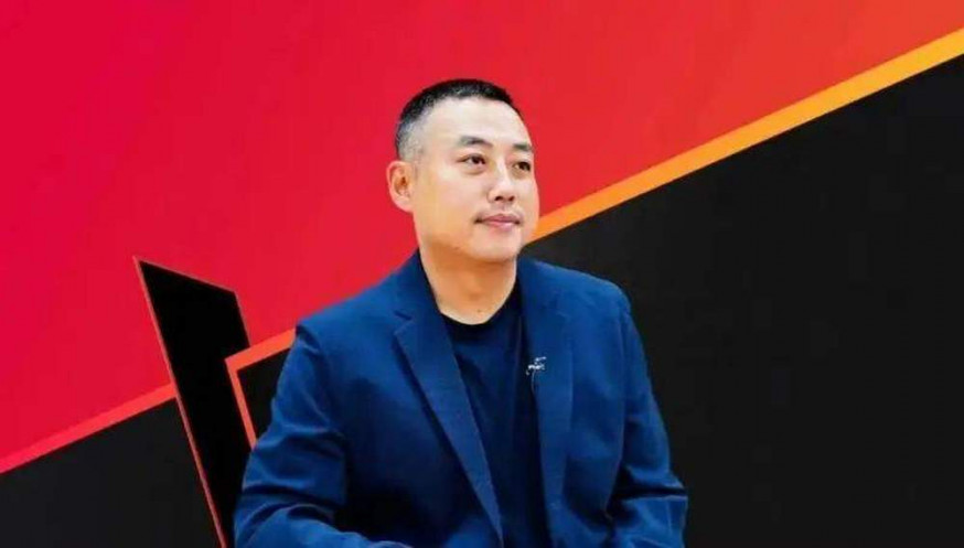 劉國樑當選WTT世界乒聯董事會主席。