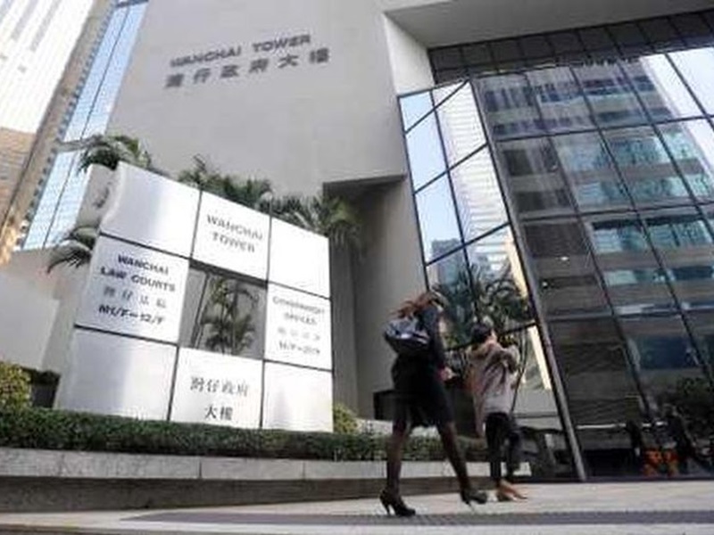 胸襲摸私處錫乳房 物管經理認兩度非禮情婦12歲女候判