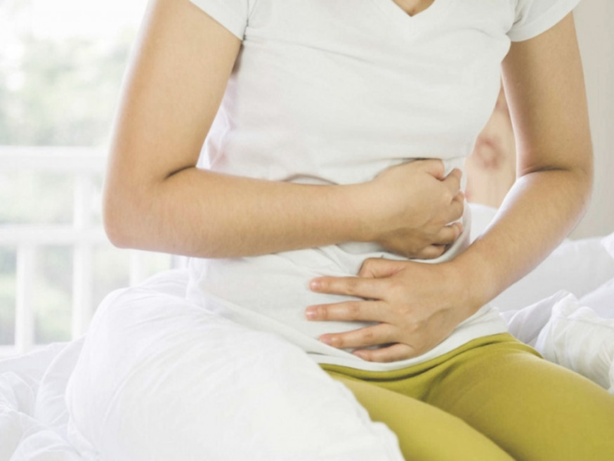 3步助媽媽維持身心健康。網圖
