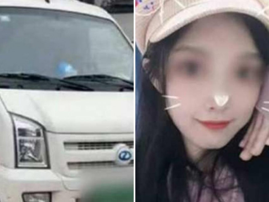 23歲女子貨拉拉跳車身亡案件,涉事司機遭批捕。