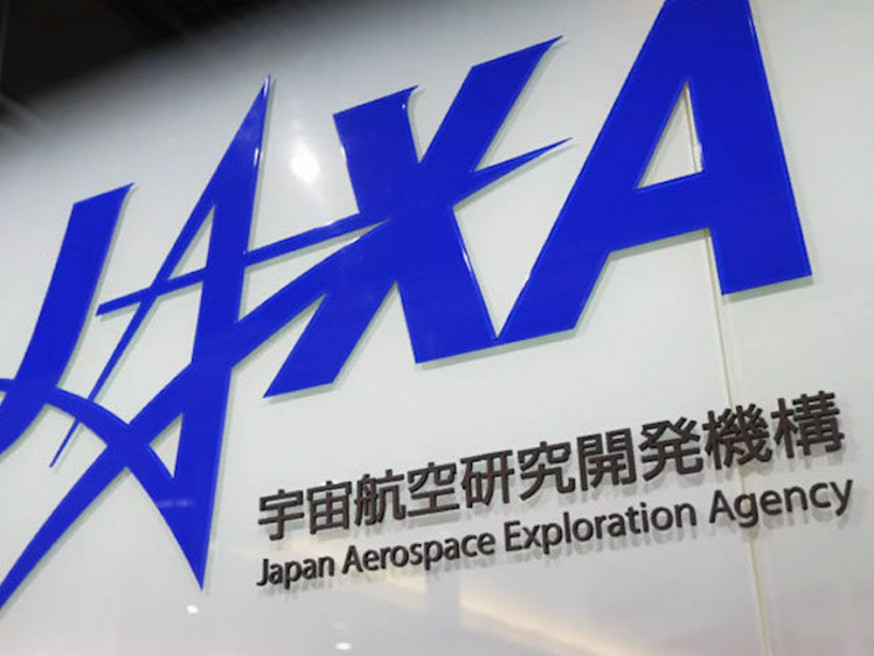 被攻擊的公司包括日本宇宙航空研究開發機構(JAXA)。網圖
