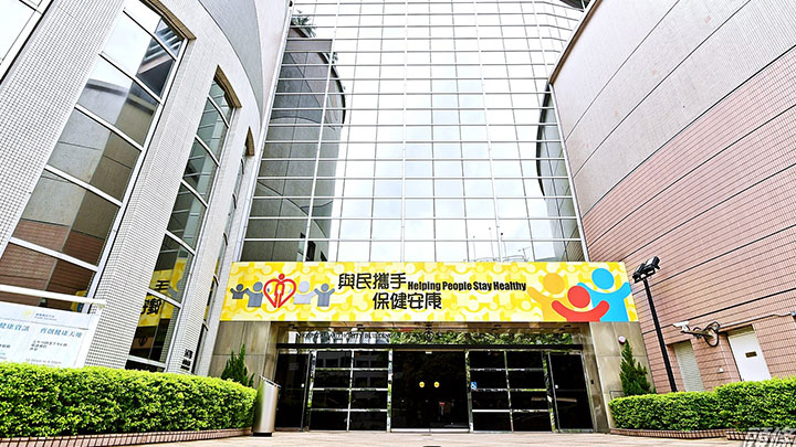 醫管局表示,早前提出的大灣區醫生交流計畫有8位醫生願意來港,仍待醫委會批准註冊。資料圖片