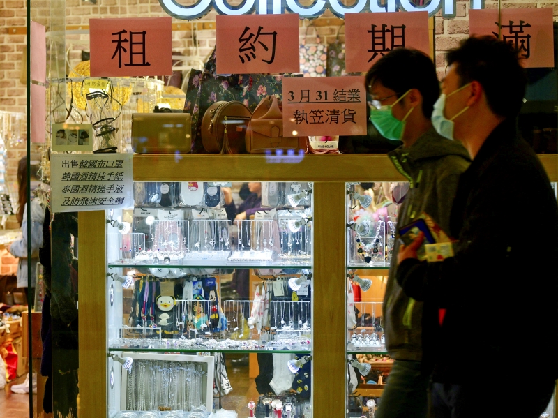 資料圖片。