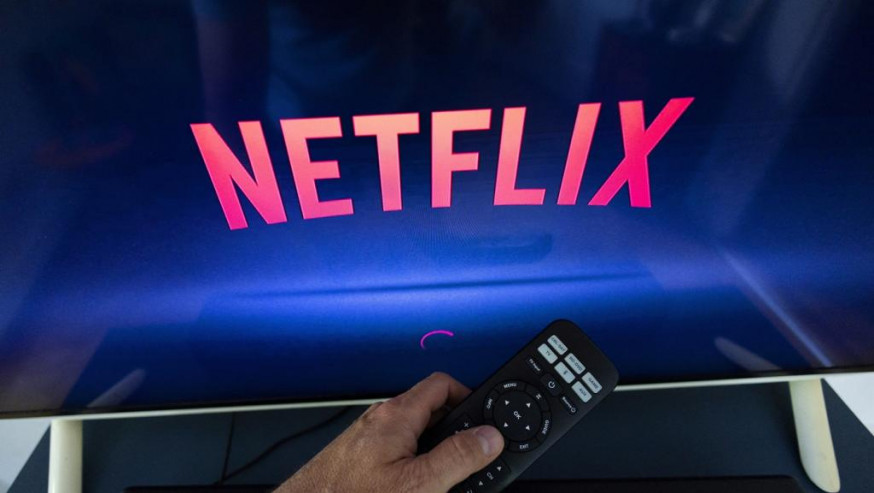 Netflix將會推出附帶廣告的訂閱計劃。路透社圖片