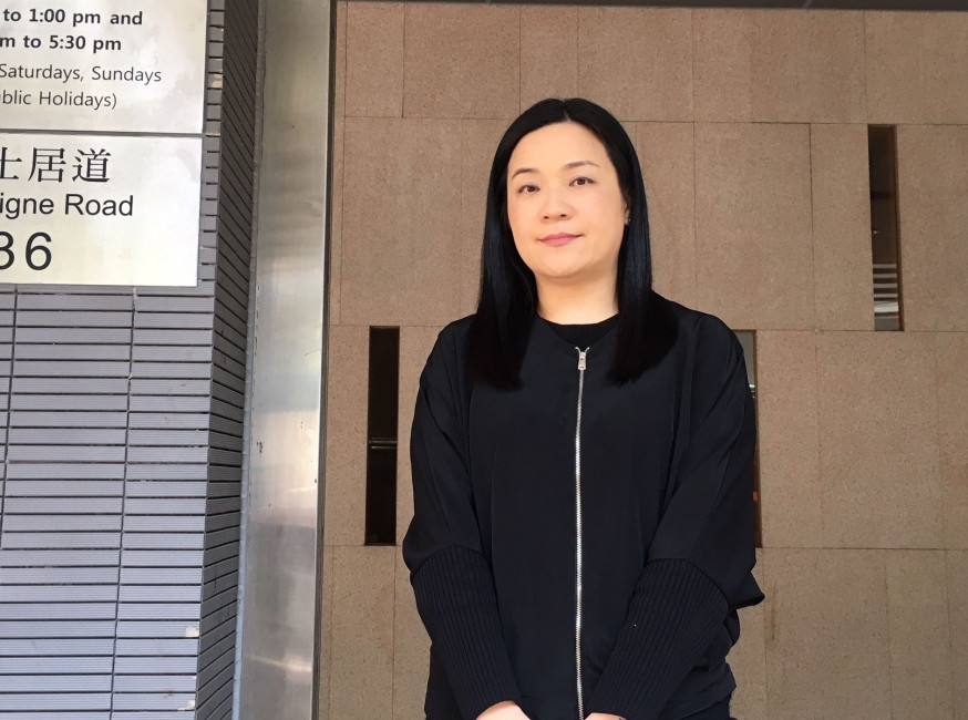 吳敏兒批評,政府沒有汲取甘泉航空倒閉的教訓。資料圖片