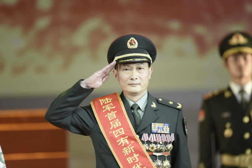 錢立志遭撤銷全國政協委員。
