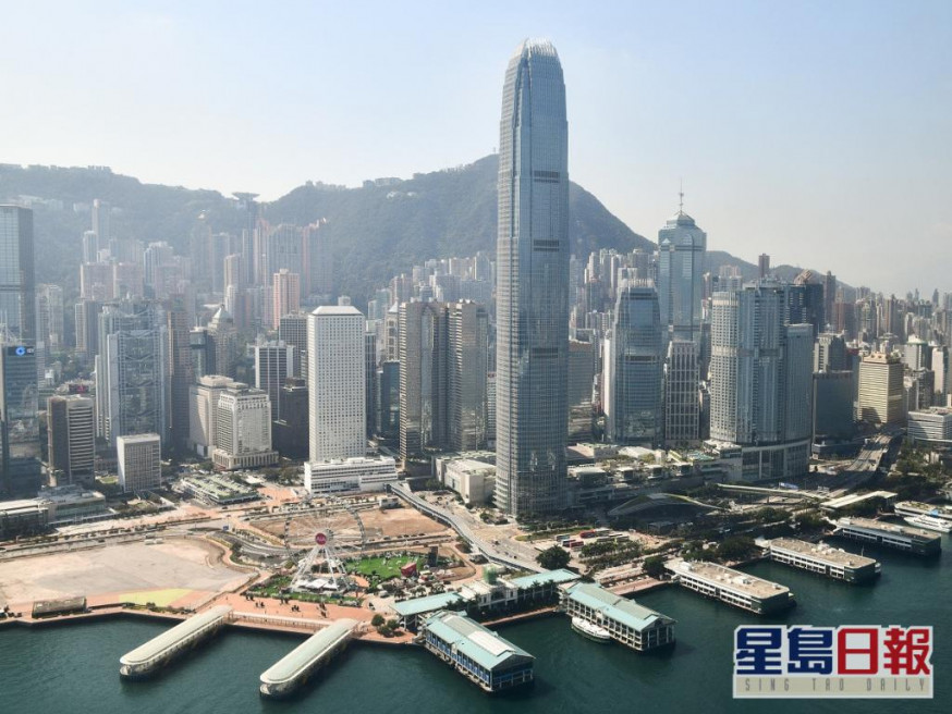 畢馬威中國調查:數據安全及私隱為推動新措施時需考慮的因素之一