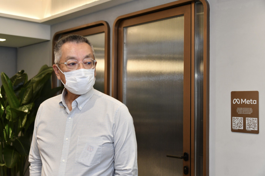 香港國安法 美國商會:營商有關法律未受影響 商界仍有發展機會