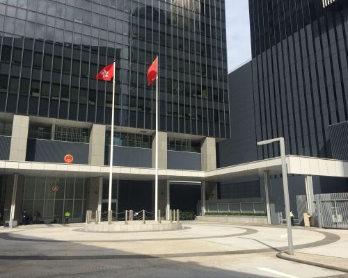 港府強烈反對美眾院通過《香港人權與民主法案》