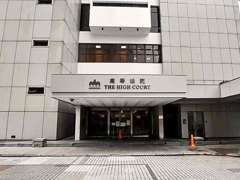 跨性別牧師為同志證婚被捕 申司法覆核遭拒需付訟費