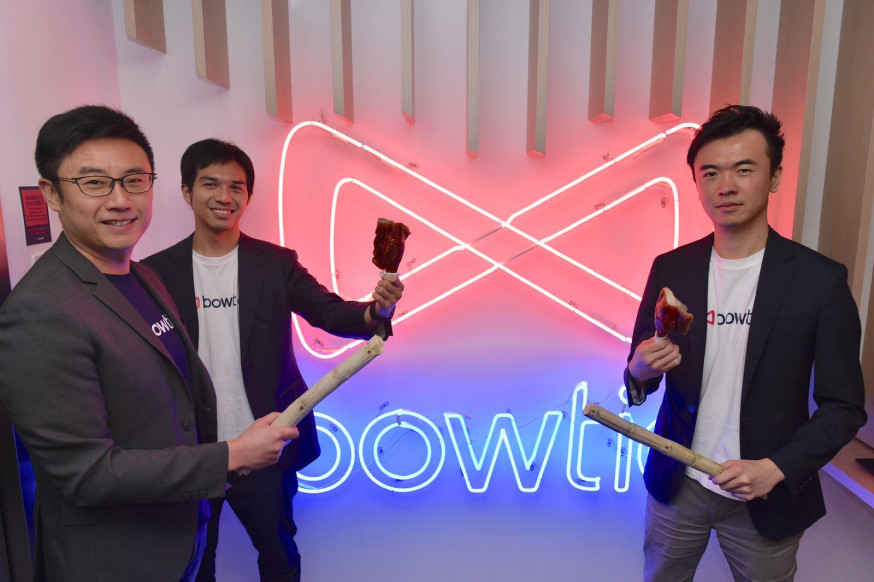 香港首間虛擬保險公司保泰人壽( Bowtie)宣布推出兩款自願醫保計劃。