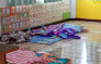 泰國幼兒中心爆槍擊案釀38死 前警員殺妻兒後自轟亡