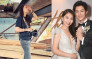 黄嘉乐离巢丨摄影师老婆被爆曾在美秘婚 今年8月再婚TVB高层乐易玲都有去饮